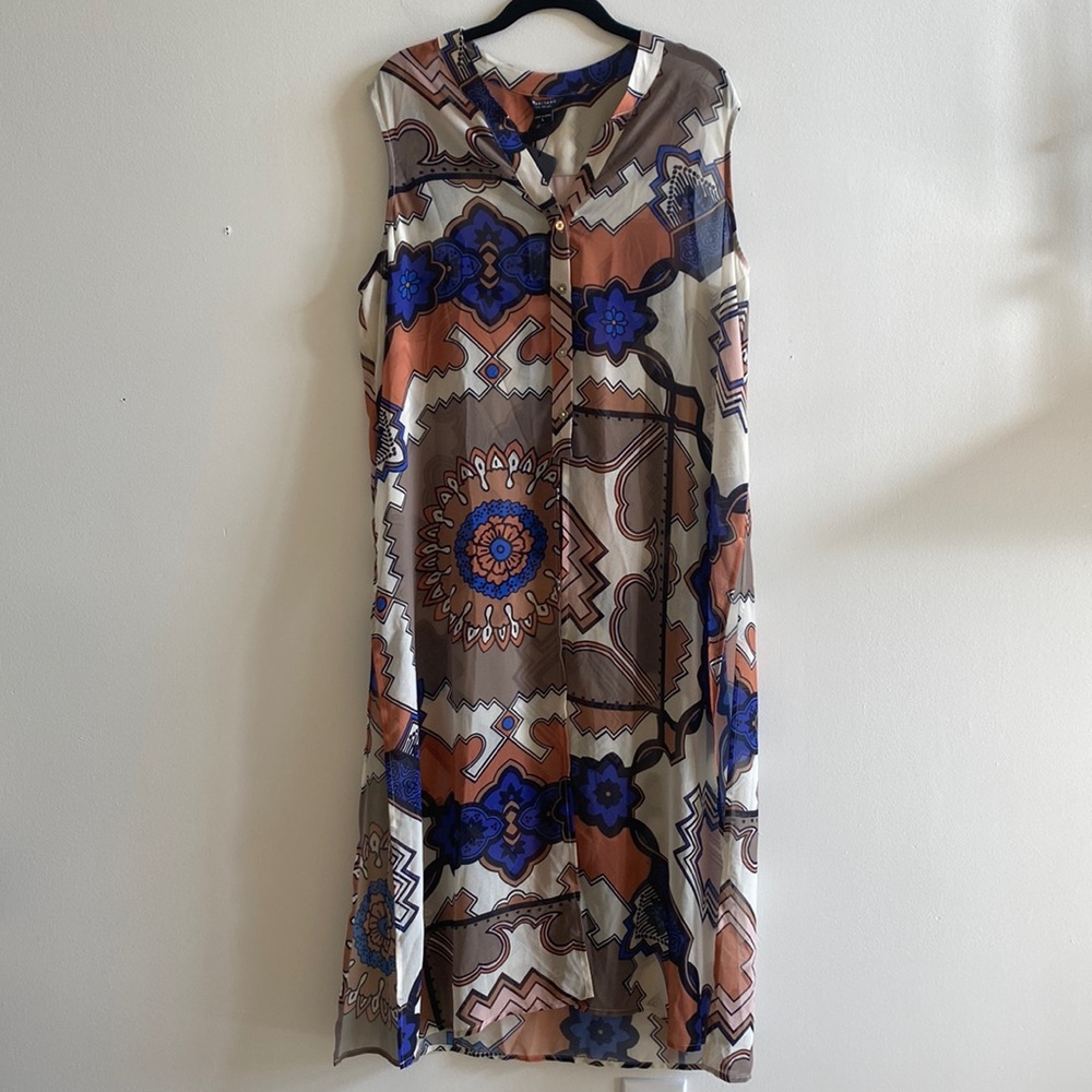 Marciano Los Angeles Swim Suit Cover up